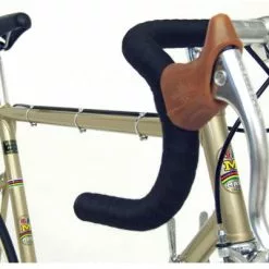 Point Ruban De Guidon En Coton 2,6 Mètres -Pièces pour vélos Nouveaux Produits ruban de guidon en coton 2 6 metres full 3