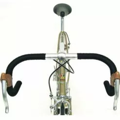 Point Ruban De Guidon En Coton 2,6 Mètres -Pièces pour vélos Nouveaux Produits ruban de guidon en coton 2 6 metres full 4