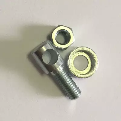 Brandless Serre-tringle Pour Garde Boue Vélo 4 Brandless Serre-tringle Pour Garde Boue Vélo – Image 2