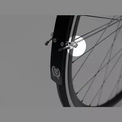 Brandless Serre-tringle Pour Garde Boue Vélo 6 Brandless Serre-tringle Pour Garde Boue Vélo – Image 4