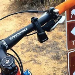 Sonnette Clochette VTT Timber 3.0 Montage Rapide -Pièces pour vélos Nouveaux Produits sonnette clochette vtt timber 3 0 montage rapide full 4