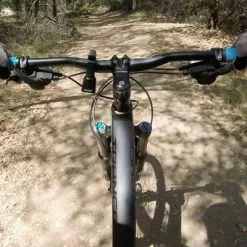 Sonnette Clochette VTT Timber 3.0 Montage Rapide -Pièces pour vélos Nouveaux Produits sonnette clochette vtt timber 3 0 montage rapide full 5