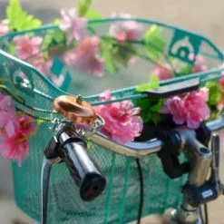 Brandless Sonnette De Vélo Au Look Ancien Couleur Cuivre 57 Mm -Pièces pour vélos Nouveaux Produits sonnette de velo au look ancien couleur cuivre 57 mm full 4