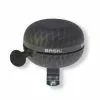 Sonnette De Vélo Noire Métallique Bell 60 Mm Basil -Pièces pour vélos Nouveaux Produits sonnette de velo noire metallique bell 60 mm basil full