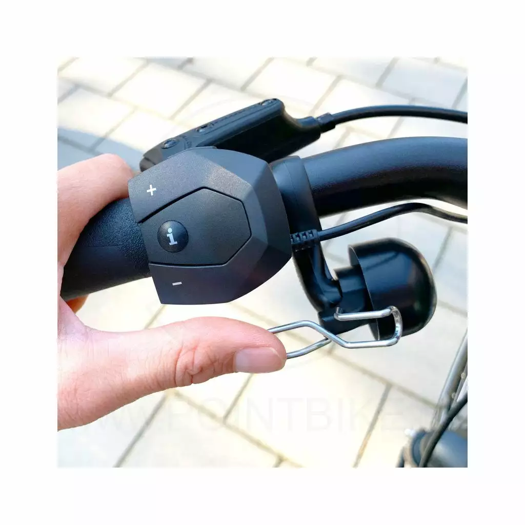 Sonnette Vélo électrique Déportée Widek 4 Sonnette Vélo électrique Déportée Widek – Image 2