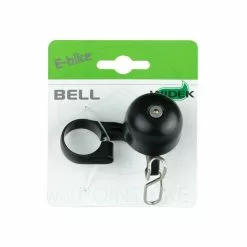 Sonnette Vélo électrique Déportée Widek 9 Sonnette Vélo électrique Déportée Widek -Pièces pour vélos Nouveaux Produits sonnette e bike widek