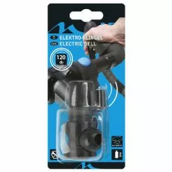 M-Wave Sonnette électrique Pour Vélo 120 Db 8 M-Wave Sonnette électrique Pour Vélo 120 Db -Pièces pour vélos Nouveaux Produits sonnette electrique pour velo 120 db full 3