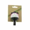 Sonnette Hamster Pour Vélo Enfant Belll -Pièces pour vélos Nouveaux Produits sonnette hamster pour velo enfant belll full
