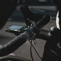 Sonnette Knog Oi Bell Luxe Noire Taille Large -Pièces pour vélos Nouveaux Produits sonnette knog oi bell luxe noire taille large full 4