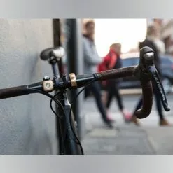 Sonnette Pour Vélo Classic Or Large Knog Oi -Pièces pour vélos Nouveaux Produits sonnette pour velo classic or large knog oi full 3