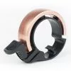Sonnette Pour Vélo Knog Oi Classic Cuivre Large -Pièces pour vélos Nouveaux Produits sonnette pour velo knog oi classic cuivre large full