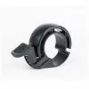 Sonnette Pour Vélo Knog Oi Classic Noire Small -Pièces pour vélos Nouveaux Produits sonnette pour velo knog oi classic noire small full