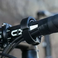 Sonnette Pour Vélo Knog Oi Classic Noire Small -Pièces pour vélos Nouveaux Produits sonnette pour velo knog oi classic noire small full 3