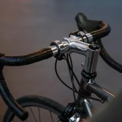 Sonnette Pour Vélo Oi Classic Large Knog -Pièces pour vélos Nouveaux Produits sonnette pour velo oi classic large knog full 3