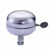 Brandless Sonnette Vélo Chrome 60 Mm -Pièces pour vélos Nouveaux Produits sonnette velo chrome 60 mm full