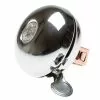 Sonnette Vélo Couleur Chrome Riten Crane -Pièces pour vélos Nouveaux Produits sonnette velo couleur chrome riten crane full