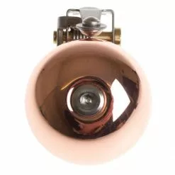 Sonnette Vélo Cuivre E-ne Crane -Pièces pour vélos Nouveaux Produits sonnette velo cuivre e ne crane full 3