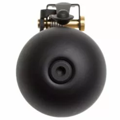 Sonnette Vélo Noire E-ne Crane -Pièces pour vélos Nouveaux Produits sonnette velo noire e ne crane full 3