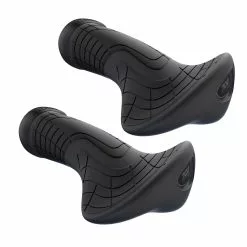 Poignées Vélo Ville Ergonomiques 702 SQlab