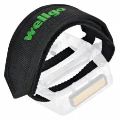 Straps Pour Pédales BMX Et Fixies Wellgo