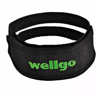 Straps Pour Pédales BMX Et Fixies Wellgo 4 Straps Pour Pédales BMX Et Fixies Wellgo – Image 2