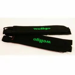 Straps Pour Pédales BMX Et Fixies Wellgo 8 Straps Pour Pédales BMX Et Fixies Wellgo -Pièces pour vélos Nouveaux Produits straps pour pedales bmx et fixies wellgo full 3