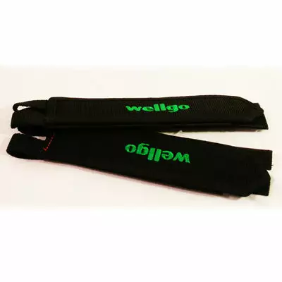 Straps Pour Pédales BMX Et Fixies Wellgo 5 Straps Pour Pédales BMX Et Fixies Wellgo – Image 3