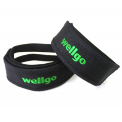 Straps Pour Pédales BMX Et Fixies Wellgo 9 Straps Pour Pédales BMX Et Fixies Wellgo -Pièces pour vélos Nouveaux Produits straps pour pedales bmx et fixies wellgo full 4