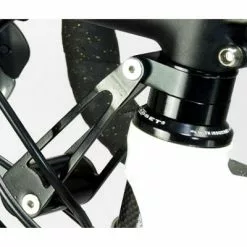 Support Additionnel D'entretoise Potence Aheadset CS500 Minoura -Pièces pour vélos Nouveaux Produits support additionnel d entretoise potence aheadset cs500 minoura full 3