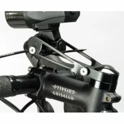 Support Additionnel D'entretoise Potence Aheadset CS500 Minoura -Pièces pour vélos Nouveaux Produits support additionnel d entretoise potence aheadset cs500 minoura full 5