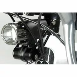 Support Additionnel D'entretoise Potence Aheadset CS500 Minoura -Pièces pour vélos Nouveaux Produits support additionnel d entretoise potence aheadset cs500 minoura full 6