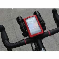 Bev Int'L Support Supplémentaire Pour Guidon De Vélo -Pièces pour vélos Nouveaux Produits support supplementaire pour guidon de velo full 4