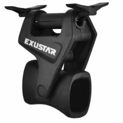 Exustar Tendeur Et Guide Chaîne Pour Moyeu à Vitesses Intégrées