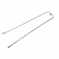 Brandless Tringle Pour Garde Boue Ancien Vélo 28 Pouces