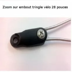 Brandless Tringle Pour Garde Boue De Vélo -Pièces pour vélos Nouveaux Produits tringle pour garde boue de velo full 4
