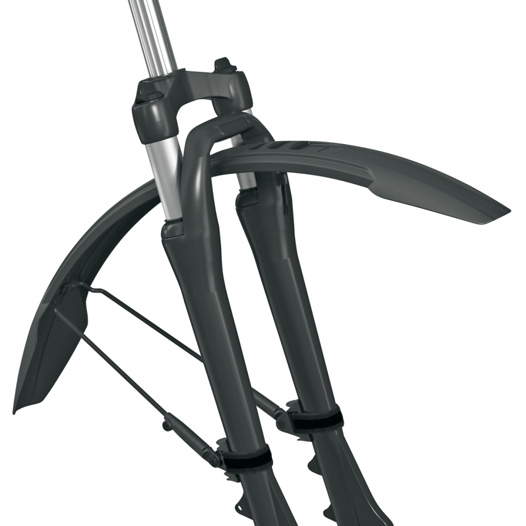 Paire De Garde-boue Veloflexx 55 Et 65 SKS - 26" / 27.5" / 28" 8 Paire De Garde-boue Veloflexx 55 Et 65 SKS - 26" / 27.5" / 28" – Image 6