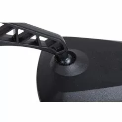 ZEFAL Rétroviseur Vélo électrique Sur Cintre Droit ZL Tower 80 Zéfal -Pièces pour vélos Nouveaux Produits zl tower 80 2