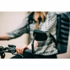 ZEFAL Rétroviseur Vélo électrique Sur Cintre Droit ZL Tower 80 Zéfal -Pièces pour vélos Nouveaux Produits zl tower 80 4